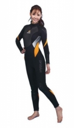 large RW 952 WETSUIT PROBLUE WOMEN BALIDIVESHOP 2